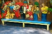 V.I.P. Seating