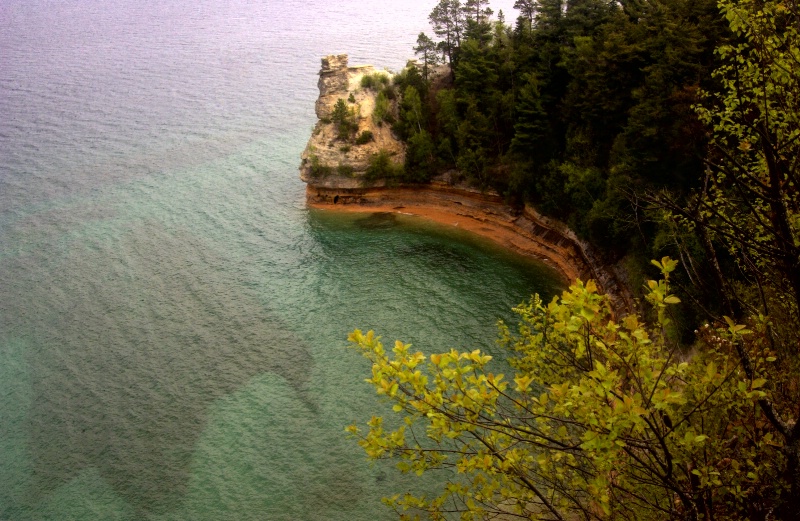 Upper Peninsula...Someplace Special