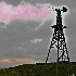 © Emile Abbott PhotoID # 10220343: The Hunting Windmill