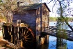 The Grist Mill at...