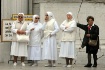 Nuns with Shades ...
