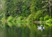 Bass Fishin' ...