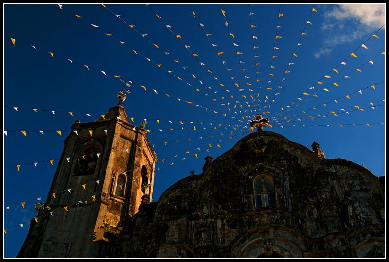 Church of St. Louis of Toluse