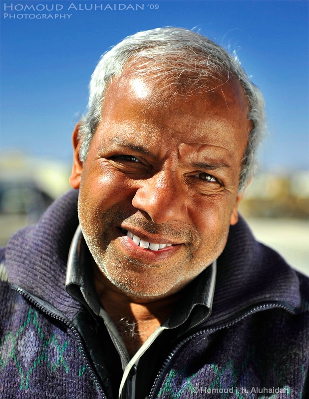 Mohammed 2009