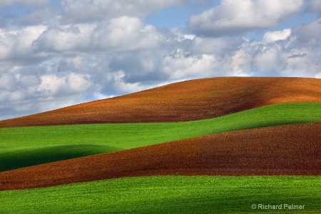 The Palouse 2781