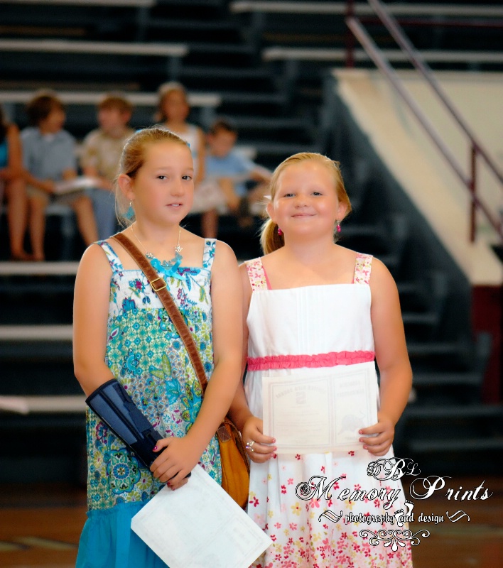 "Section Awards Day, 2010"