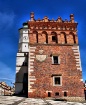 Town Hall