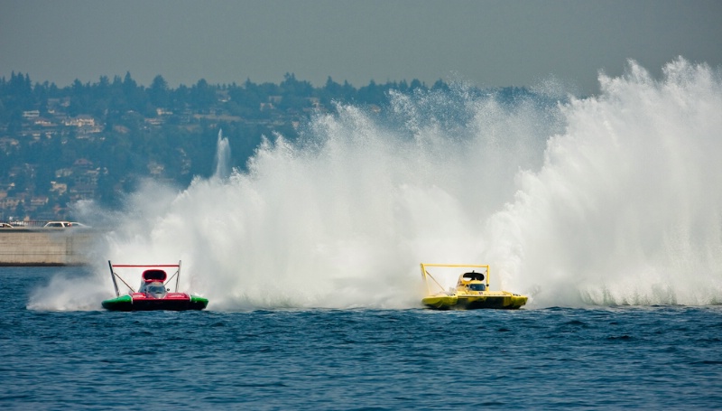 Hydroplane 2