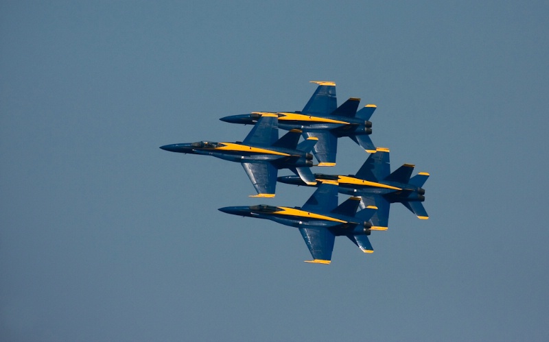 Blue Angels 3