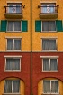 Colorful Neighbor...
