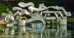 Unusual Sculpture