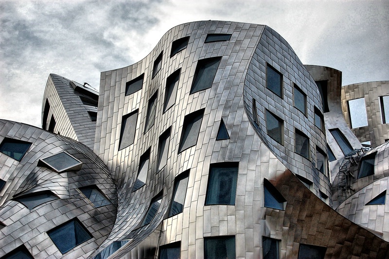 Lou Ruvo Brain Center