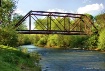 Railroad Trussel
