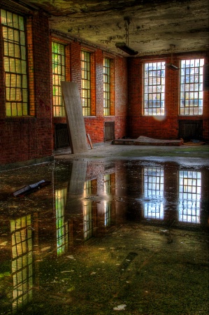 Trans-Allegheny Lunatic Asylum