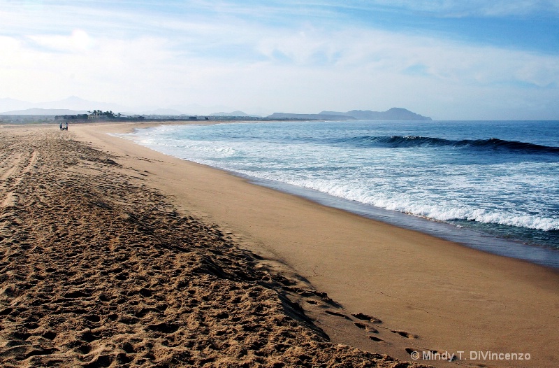 Baja Beach