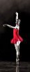 The Red Dress