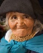 Ecuadorian Senora
