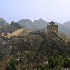 © Deb. Hayes Zimmerman PhotoID# 10270094: May morning haze on JinShanLing Great Wall