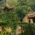 Huaqing Hot Springs in Xian, China - ID: 10270100 © Deb. Hayes Zimmerman