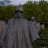 Warming of the Korean War Memorial - ID: 10274698 © Deb. Hayes Zimmerman