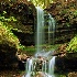 © Ron Livingston PhotoID # 10277113: Horseshoe Falls