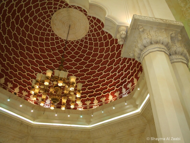 Ibn Battuta Mall 5