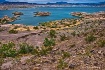 Lake Meade Region...