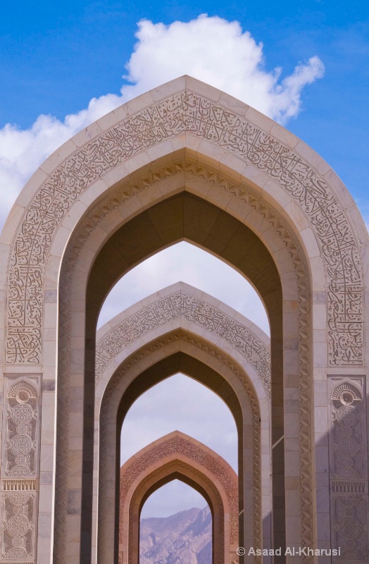 grand mosque  2 
