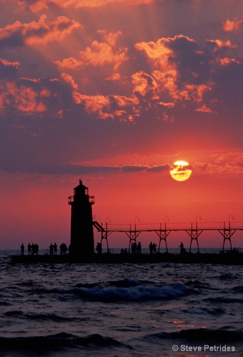 South Haven Light 2
