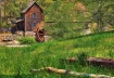 Sixies Mill in Sp...