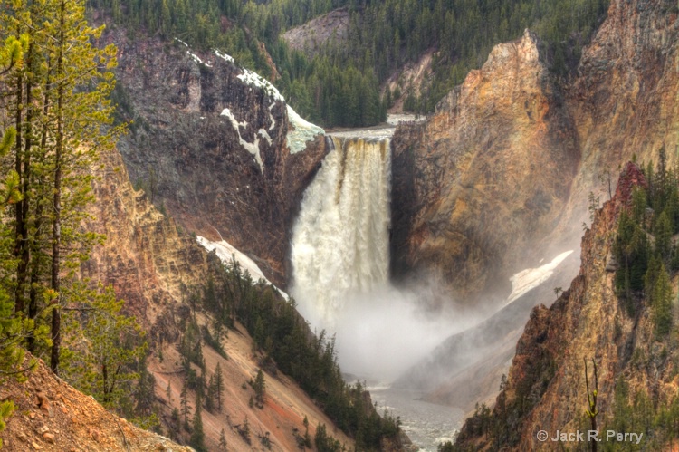 Lower Falls