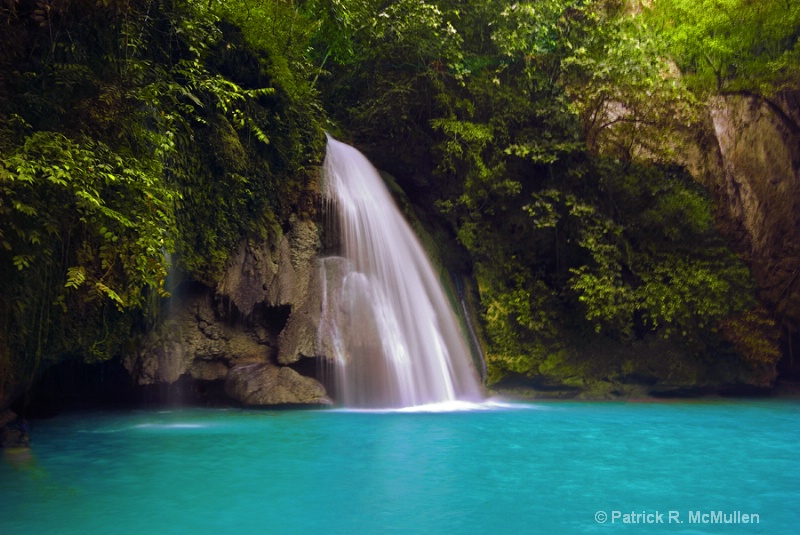 Kawasan Falls