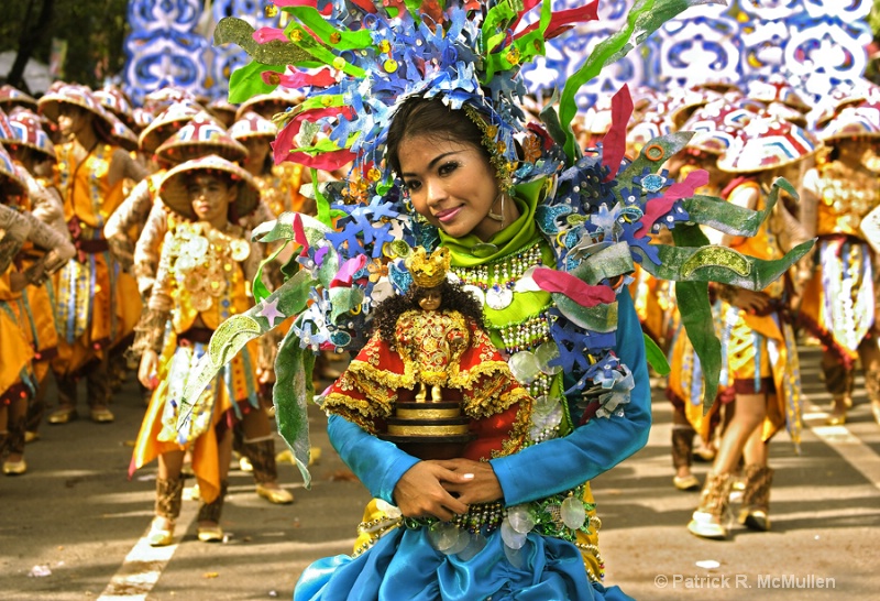 Sinulog Festival