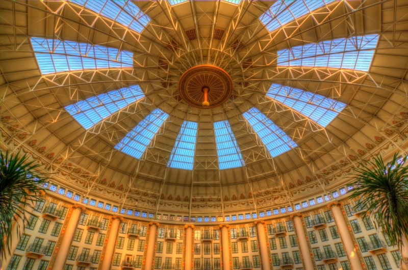 West Baden Springs Resort II