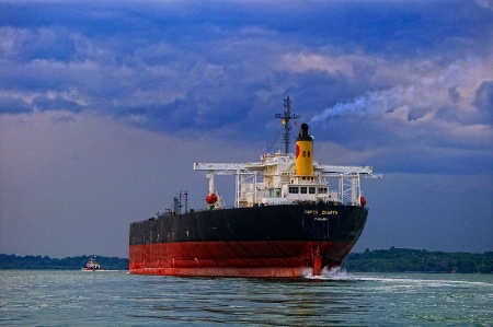 Super Tanker