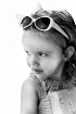 ~ White Sunglasse...