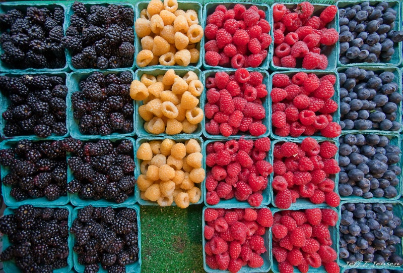 Berries