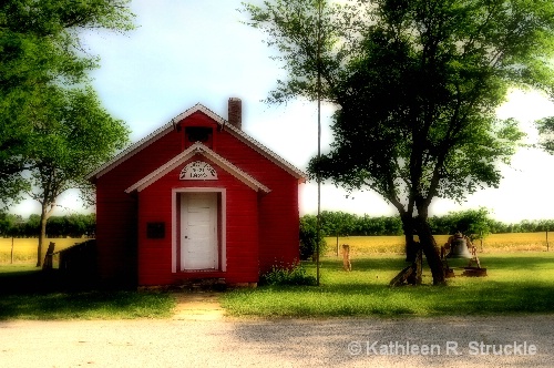 Little Red School House