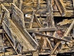 Gold sorting hous...