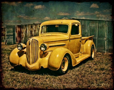 Ol' Yeller