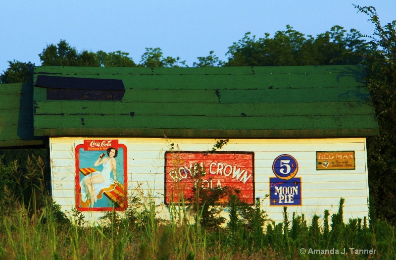 Country Store