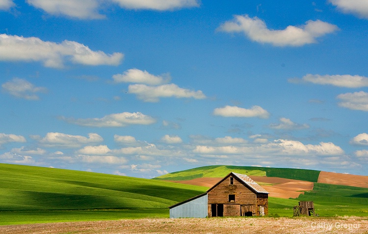 Palouse