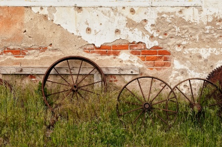 Wheel Yard