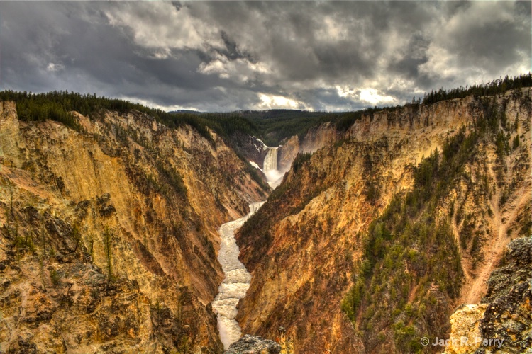 Lower Falls