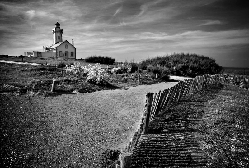 pointe des poulains