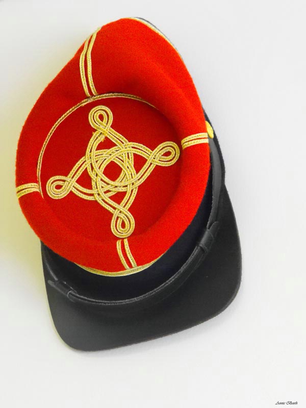 A Soldier's Hat