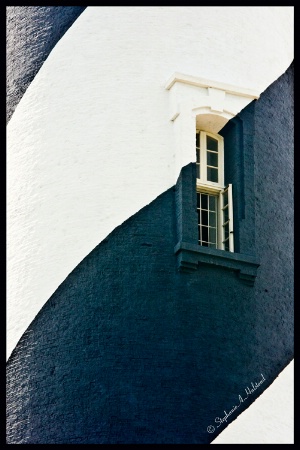 St Augustine Lighthouse