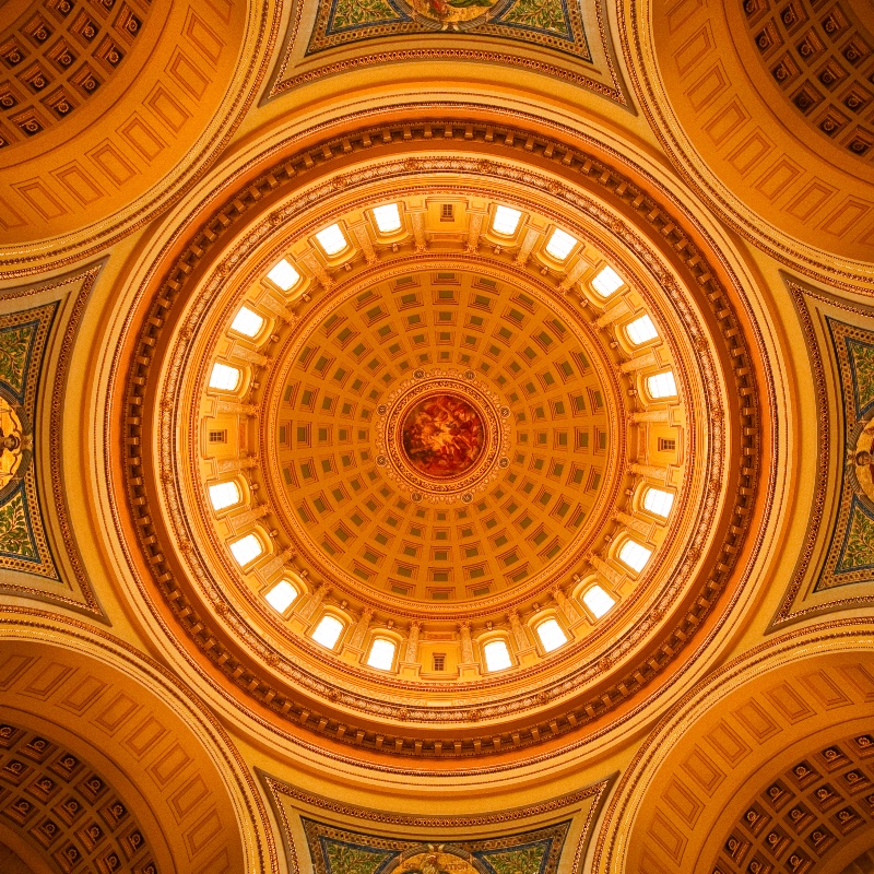 State Capitol