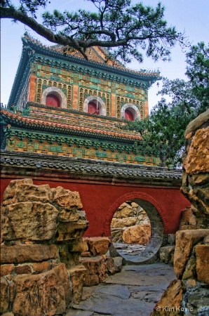 Summer Palace