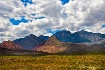 Gracious Mountain...